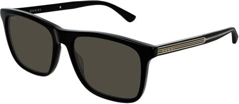 gucci gg0381s|Gucci GG0381SN M (57 .